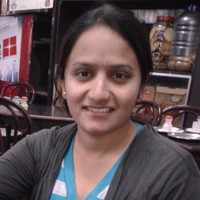 PALLAVI Kulkarni