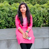 Kavya Ravindran