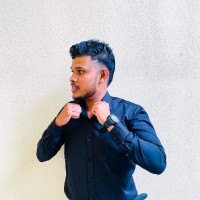 Udesh R Kuruppu