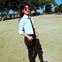 Madhu Yadav