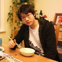 Daniel Xu