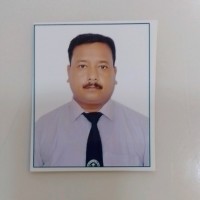 Bhoopesh Verma