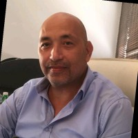 Radhouane Ben Ezzine, M. Sc.