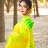 Ashfia Sharmin