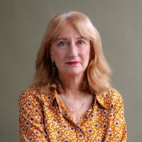 Judith Fereday