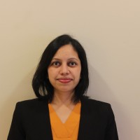 Harshada Bhave