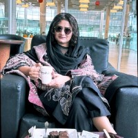 TOOBA SALEEM