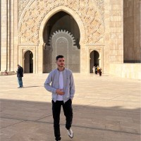 Yassine Fatmi