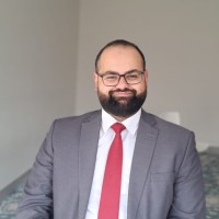 Ayman Albouji
