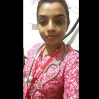 Hetal Gohil