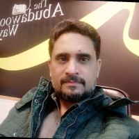 Toseef Ashraf