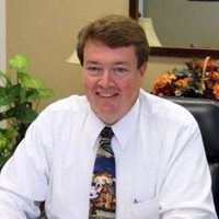 Michael Heptinstall