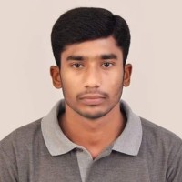 Pravin Kumar .K