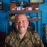 Ernesto Estrada Castillo
