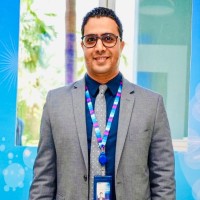 Ahmed Hosny, Esaa