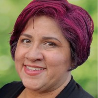 Belinda Mcdanel, M.Div