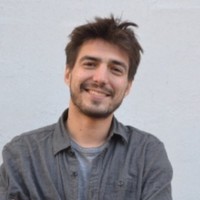 Nicolas Camara Stougaard