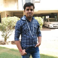 Sunil Raval