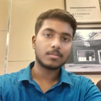Anuj Tiwari