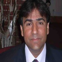 Mostafa Sharifatpour