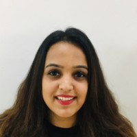 Nikita Jain