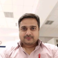 Ashish Dixit