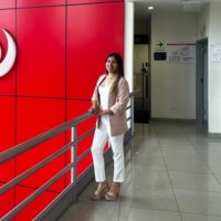 Leslie Ximena Burga Torres