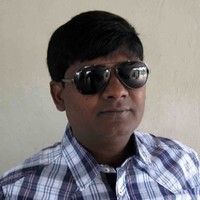 Dinesh Raj Kumar V