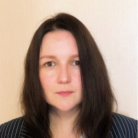 Catherine Ershova