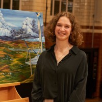 Monica Popham