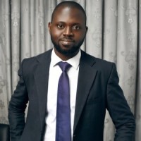 Ayo Oluduro, ITIL