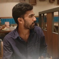 Venkata Krishna
