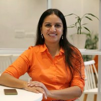 Manjari Chaturvedi, PhD