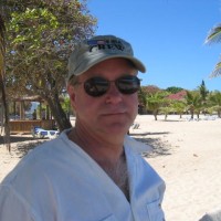 Chuck Baumgartner