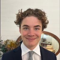 Dominic Stirzaker