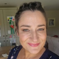 Aine Mccarthy