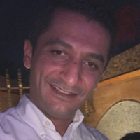 Mohammad Abu Jazar