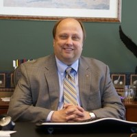 Robert St. Aubin