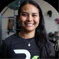 Jenelle Ladrido PT, DPT