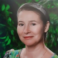Olga Jureidini