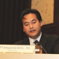 Medhi Wangpaichitr