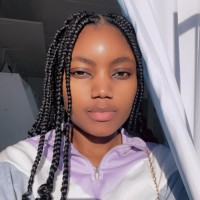 Lungile Chauke