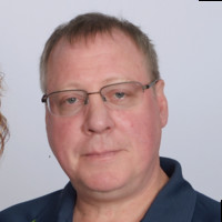 Douglas Fisher