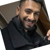 Devvrath Malik