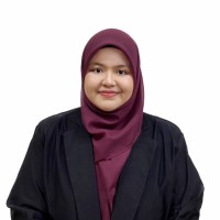 FARAH IZZATI HASHIM
