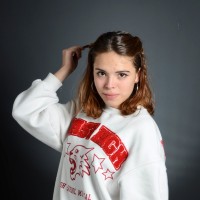 Paulina Eguiarte Ferrer