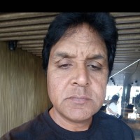 Ashwani Bhatia