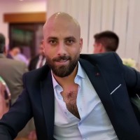 Mamoun Daoud