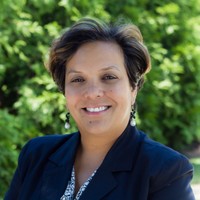 Claudette Stephen