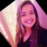 Cristiane Aline Santos